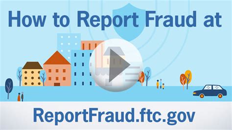 how to report a fake non profit